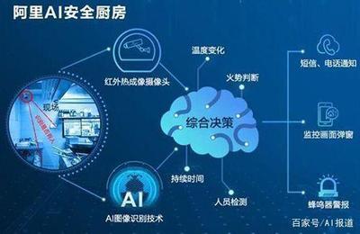 阿里AI称霸WebVision图像识别，华为云稳占第三 人工智能应用软件开发迎来新征程