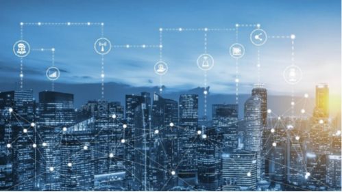 2021年中国人工智能软件及应用市场 规模达52.8亿美元，应用软件开发引领增长