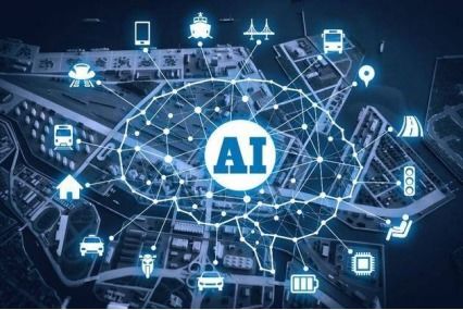 虚拟人之光 清华华智冰与AI应用软件的快速发展